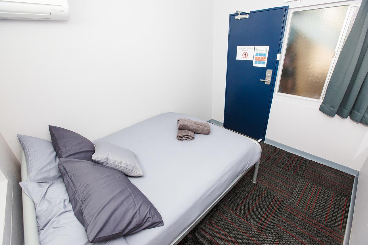 Hostel Mad Monkey Waterfront Cairns Exteriér fotografie